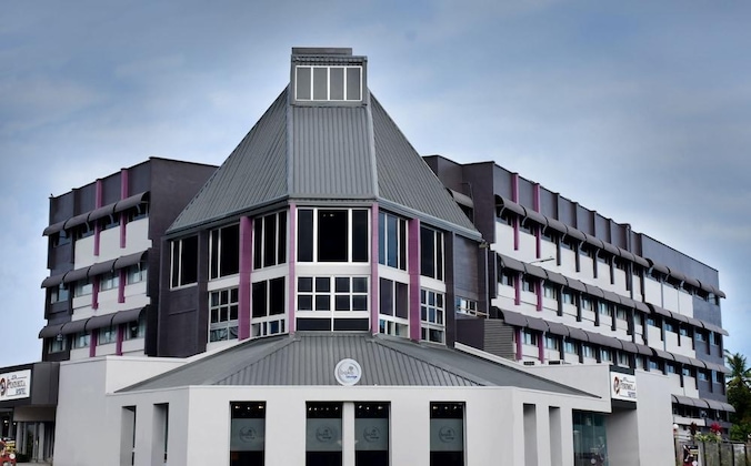 Gallery - Peninsula International Hotel