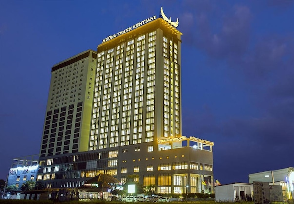 Gallery - Muong Thanh Luxury Vientiane
