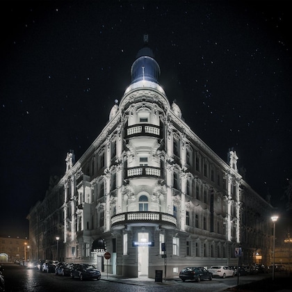 Gallery - Theresian Hotel