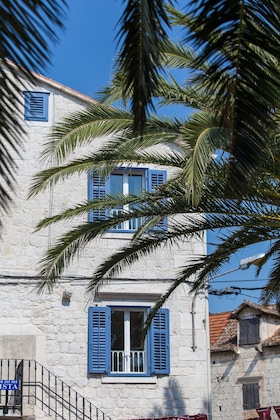 Gallery - Bifora Heritage Hotel