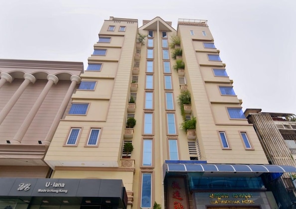 Gallery - Leaph Sokhak Hotel