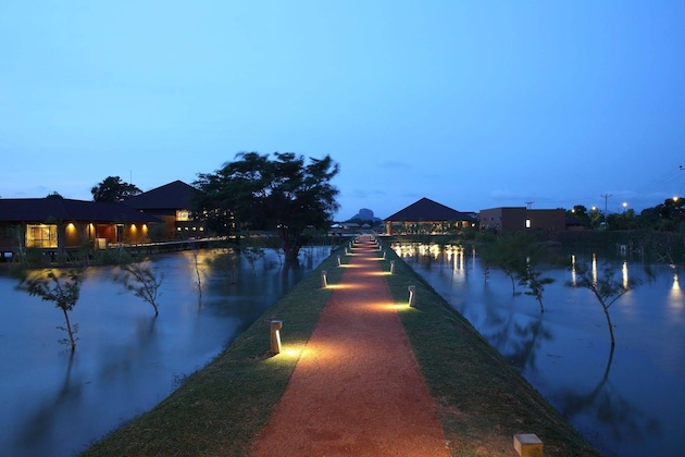 Gallery - Water Garden Sigiriya