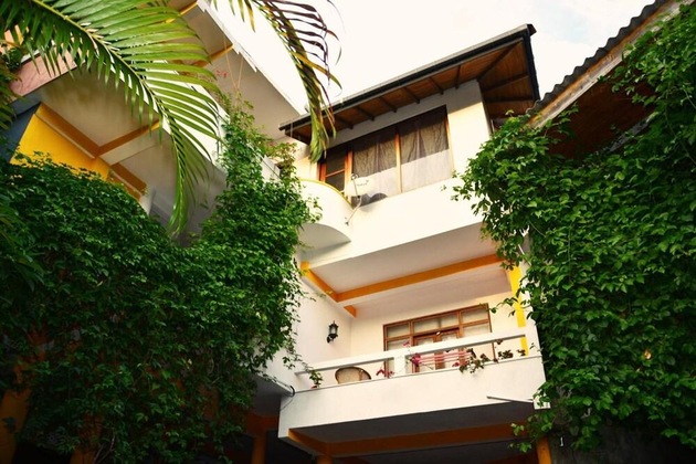Gallery - Villa Watuna
