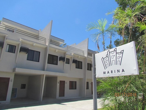 Gallery - Marina Residences