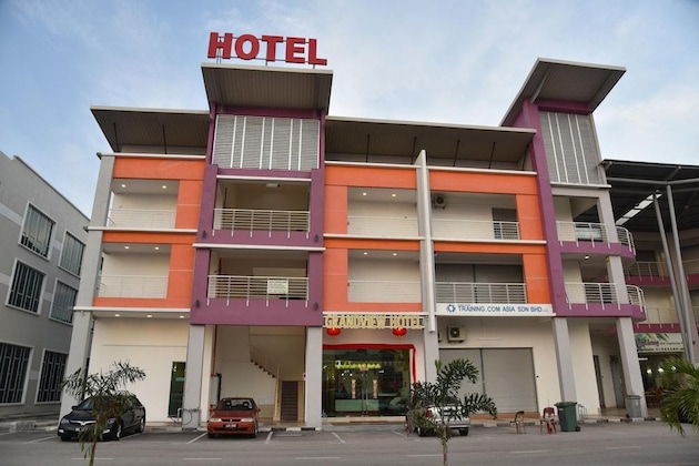 Gallery - Grandview Hotel Melaka