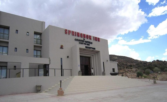Gallery - Springbok Inn By Country Hotels
