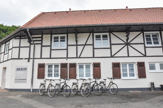 Gallery - Gt3 Das Sportliche Hotel