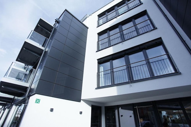 Gallery - Hotel Aurelia