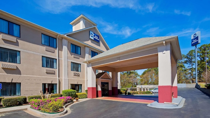 Gallery - Best Western Augusta West