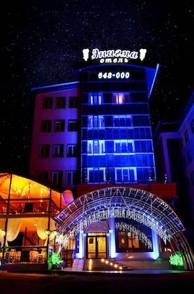 Gallery - Enigma Hotel