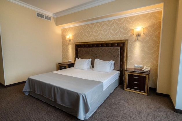 Gallery - Business Hotel Mask Inozentsevo