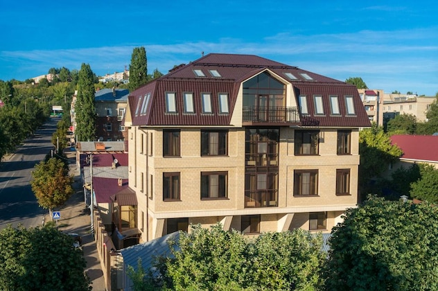 Gallery - Boutique Hotel Absolute