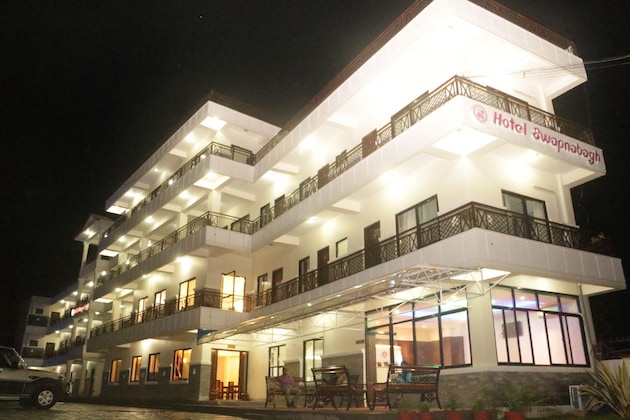 Gallery - Hotel Swapnabagh