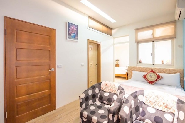 Gallery - Mushroom Bed & Breakfast