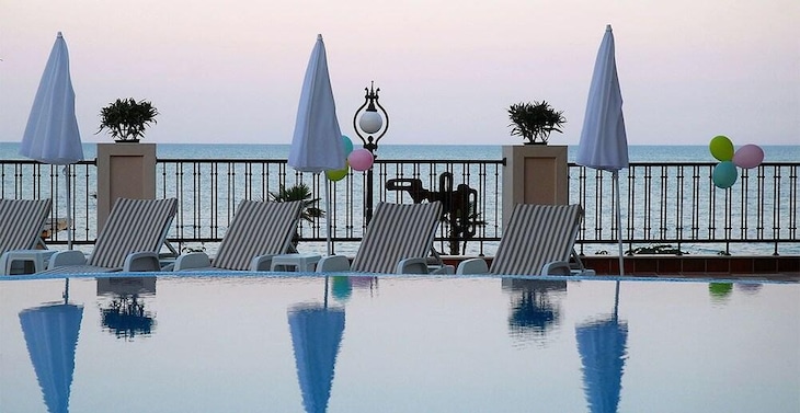 Gallery - Grifid Hotel Vistamar