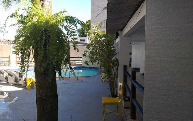 Gallery - Tropical Pousada