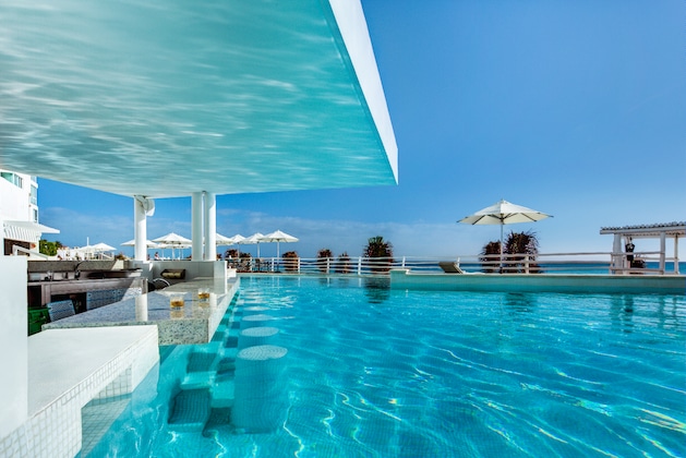 Gallery - Oleo Cancun Playa All Inclusive Boutique Resort