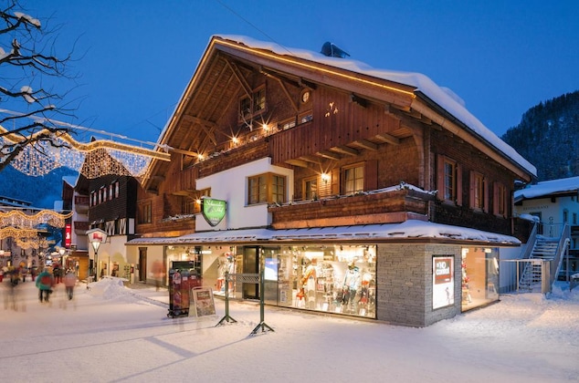 Gallery - Schneider Hof Boutique-Hotel Garni Superior