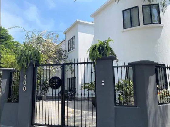 Gallery - The Lot Boutique
