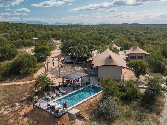 Gallery - Garonga Safari Camp