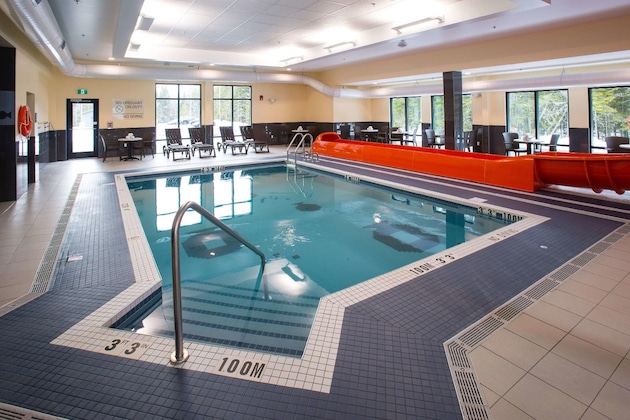 Gallery - Chateau Fredericton, Trademark Collection By Wyndham