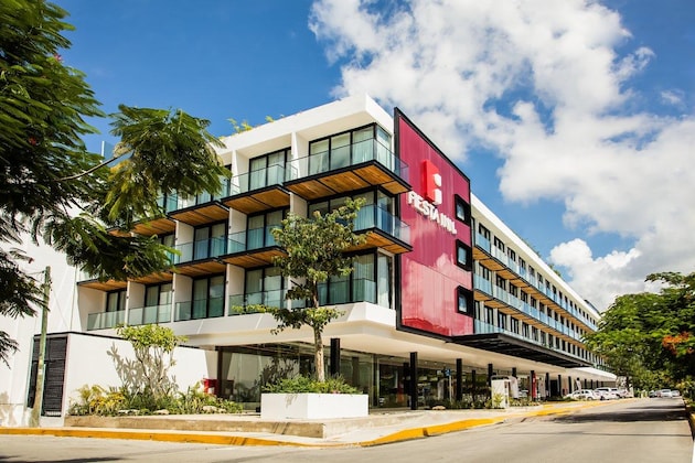 Gallery - Fiesta Inn Playa Del Carmen