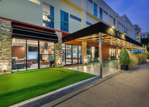 Gallery - Qiu Hotel Sukhumvit