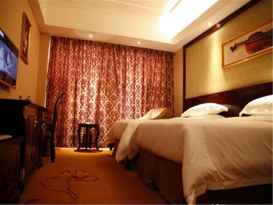 Gallery - Vienna Hotel Shanghai Songjiang Wanda