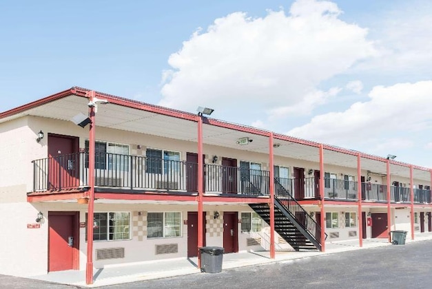 Gallery - Grove City Travel Inn By Oyo Columbus South