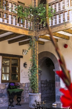 Gallery - Antigua Casona San Blas