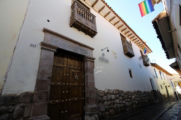 Gallery - Antigua Casona San Blas