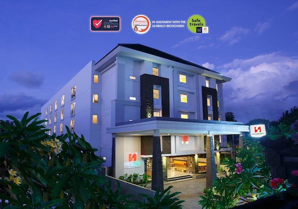 Gallery - Swiss-Belexpress Kuta Legian