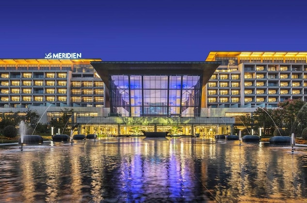 Gallery - Le Méridien Qingdao West Coast