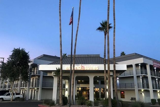 Gallery - Quality Inn Phoenix North I-17
