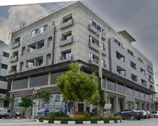 Gallery - Grand Islamabad Hotel