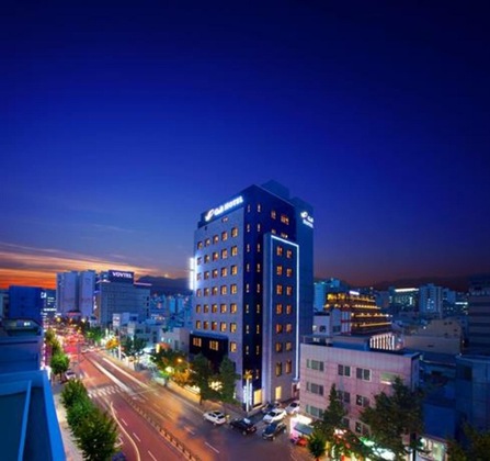 Gallery - Gnb Hotel