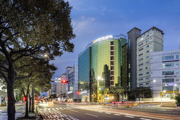 Gallery - Shinshin Hotel Jeju Airport
