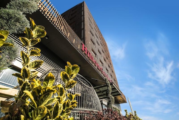 Gallery - Hilton Garden Inn Eskisehir