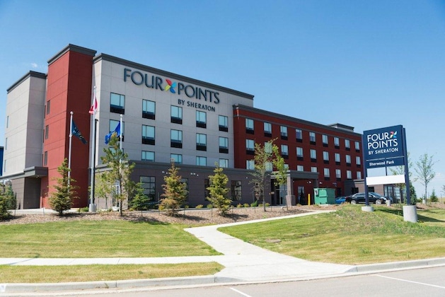 Gallery - Four Points By Sheraton Sherwood Park