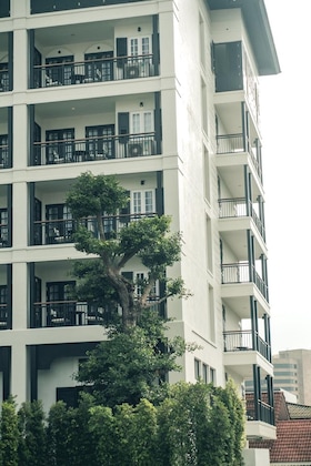 Gallery - Buri Siri Hotel