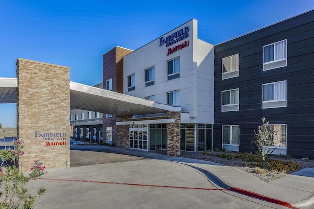 Gallery - Fairfield Inn & Suites Pecos