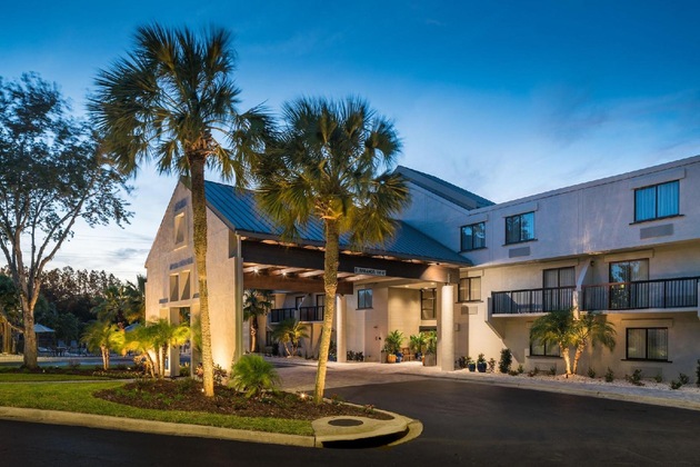Gallery - Doubletree By Hilton Gainesville