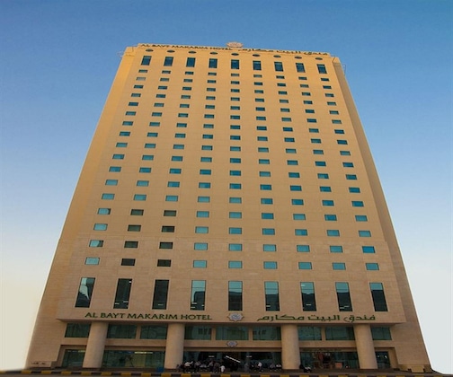 Gallery - Makarem Albait Hotel Makkah