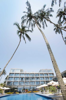 Gallery - Club Waskaduwa Beach Resort & Spa