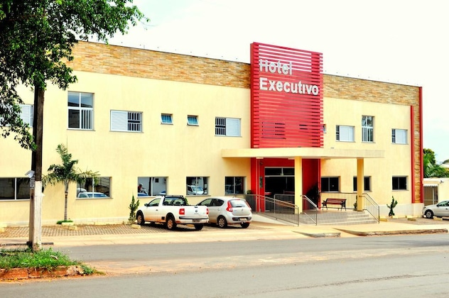 Gallery - Hotel Executivo
