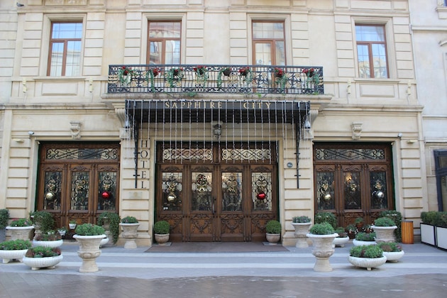Gallery - Sapphire City Hotel