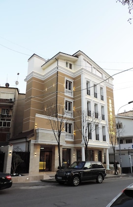 Gallery - Senator Hotel