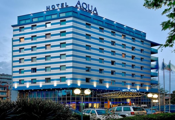 Gallery - Aqua Hotel