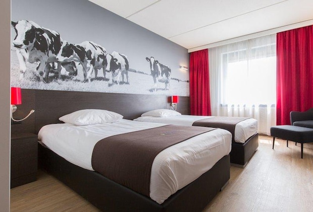 Gallery - Bastion Hotel Almere