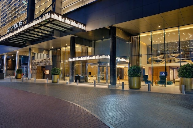 Gallery - The St. Regis Downtown Dubai